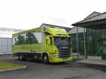 Scania P230 4x2 2004 года
